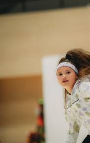 Street Dance