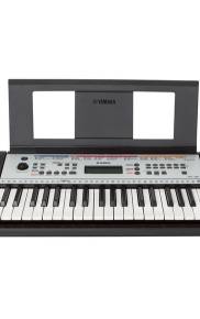 Hra na keyboard