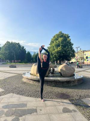 Ballet Masters Ostrava 2025