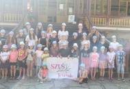 Tábor Tanec v srdci 2024