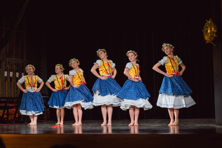 Koncert k poctě Rafaely Drgáčové