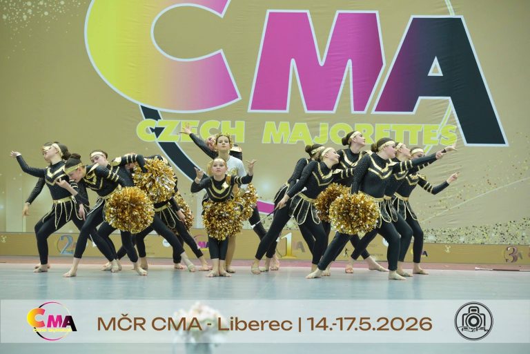 MČR asociace CMA Liberec